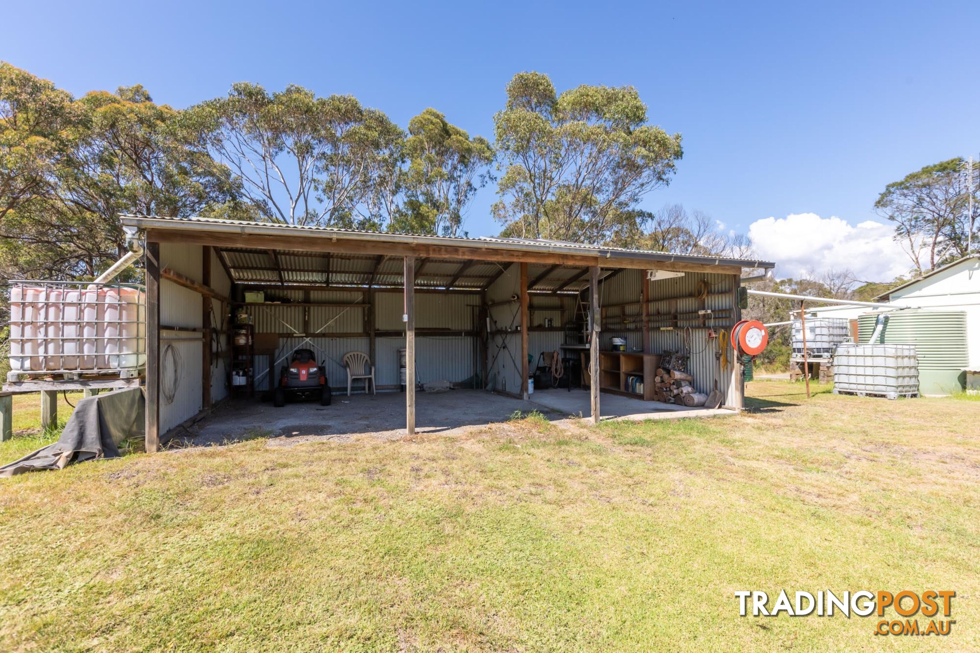 116 Eagles Nest Road BROGO NSW 2550