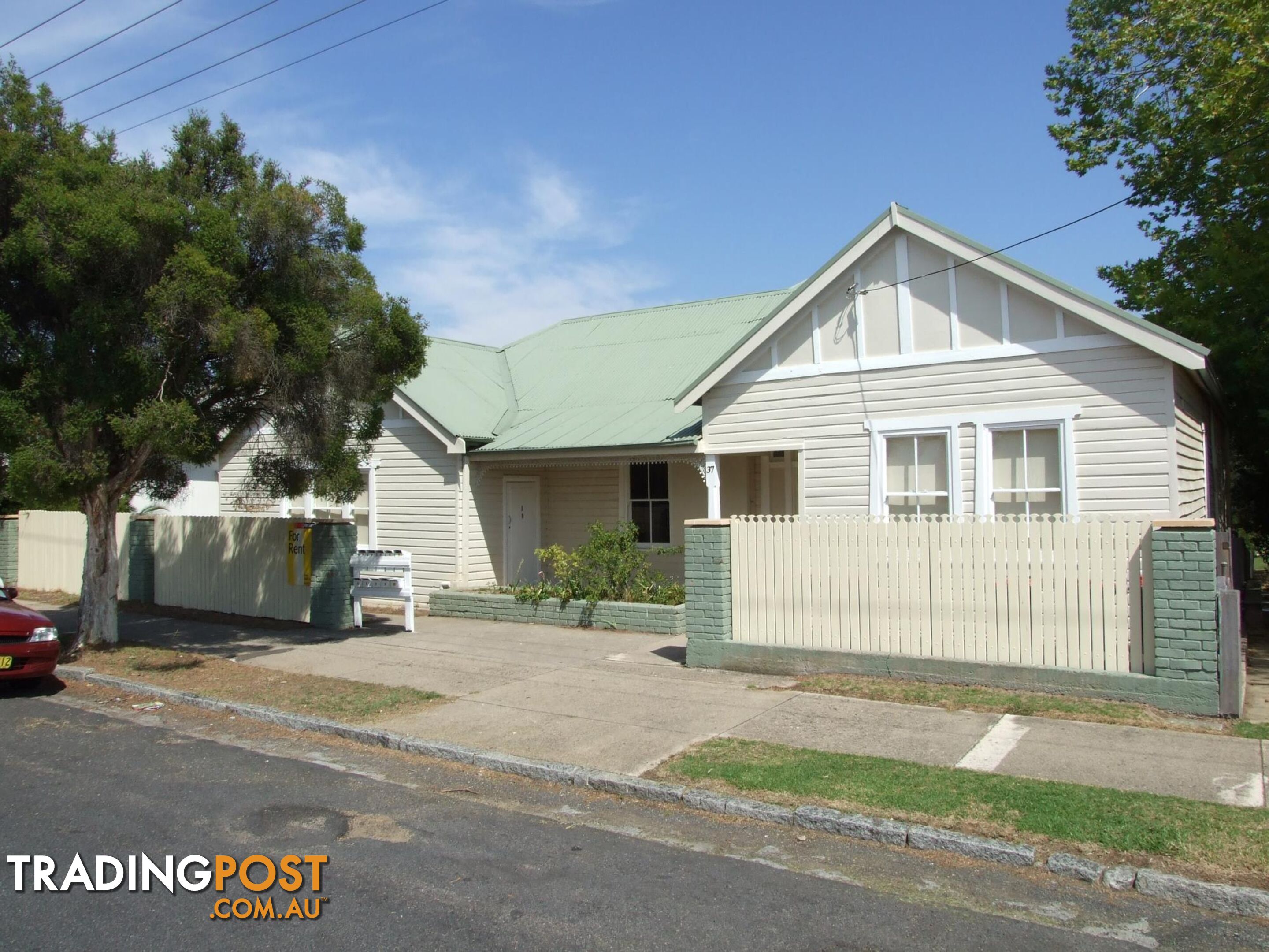 1/37 Auckland Street BEGA NSW 2550