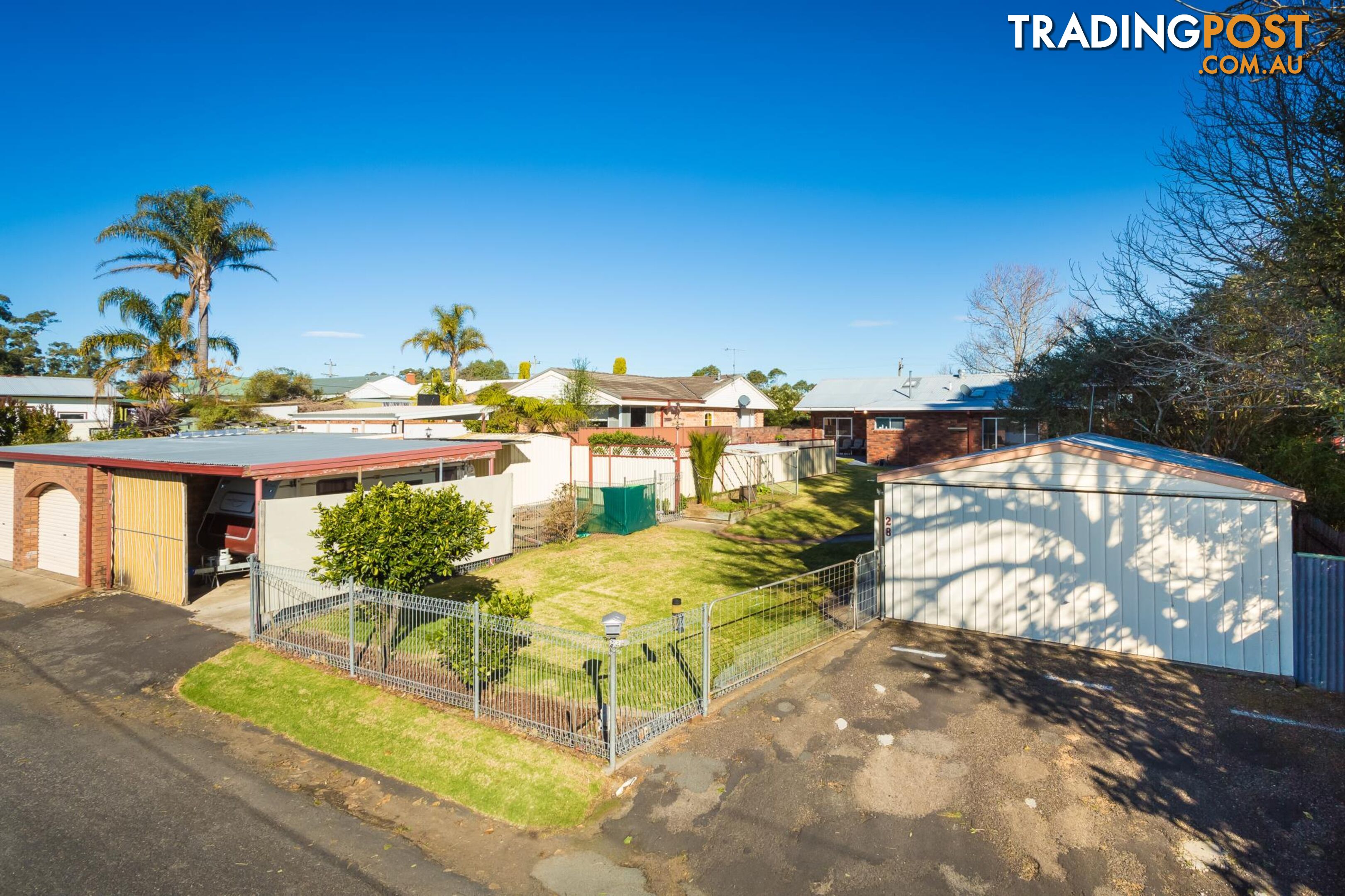 28 Glebe Ave BEGA NSW 2550