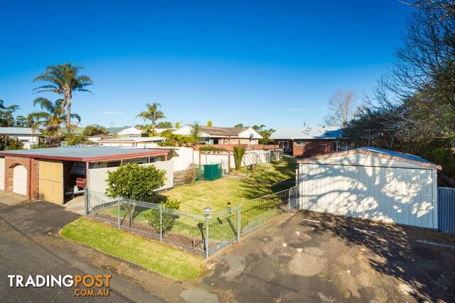 28 Glebe Ave BEGA NSW 2550