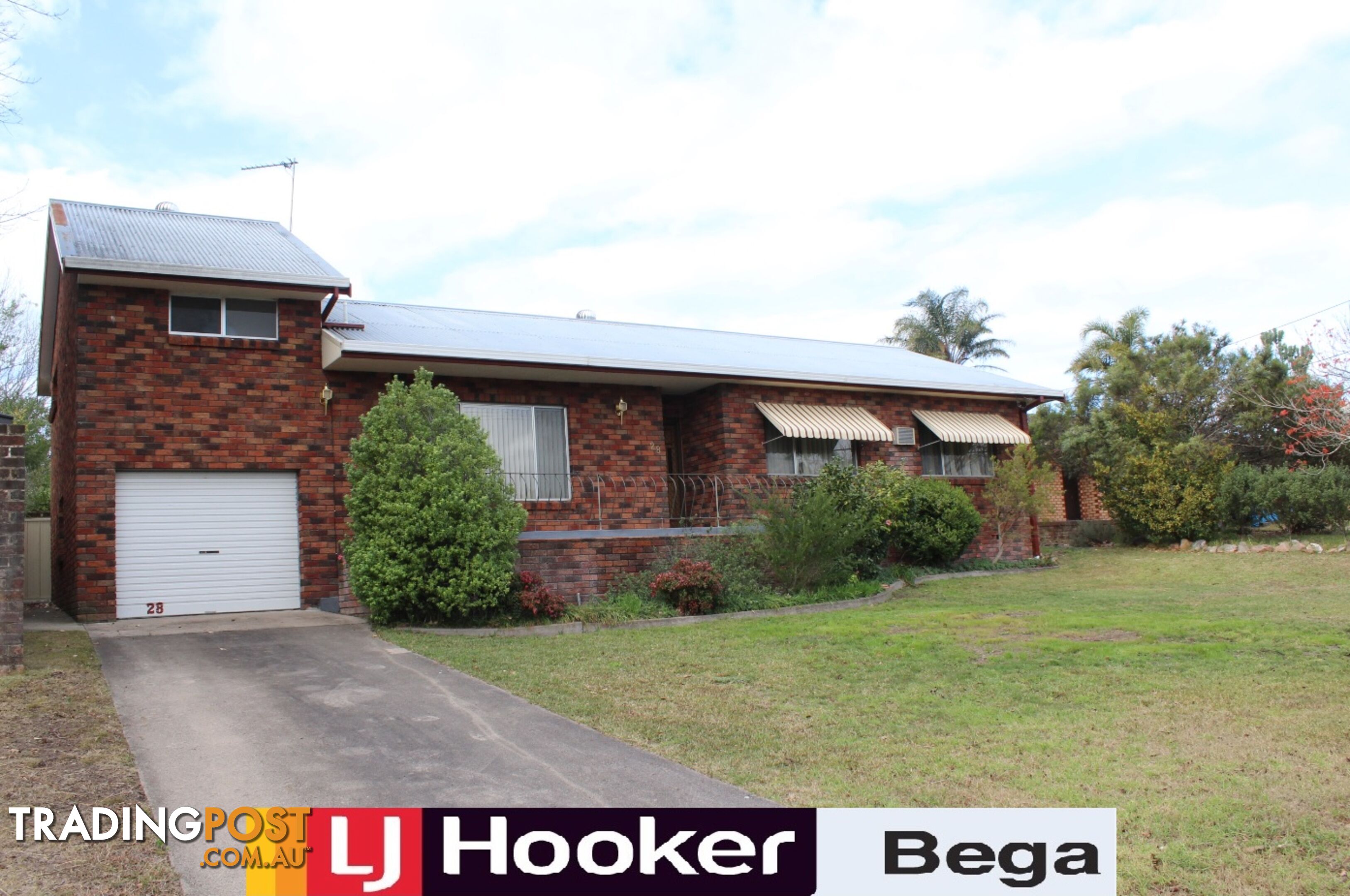 28 Glebe Ave BEGA NSW 2550