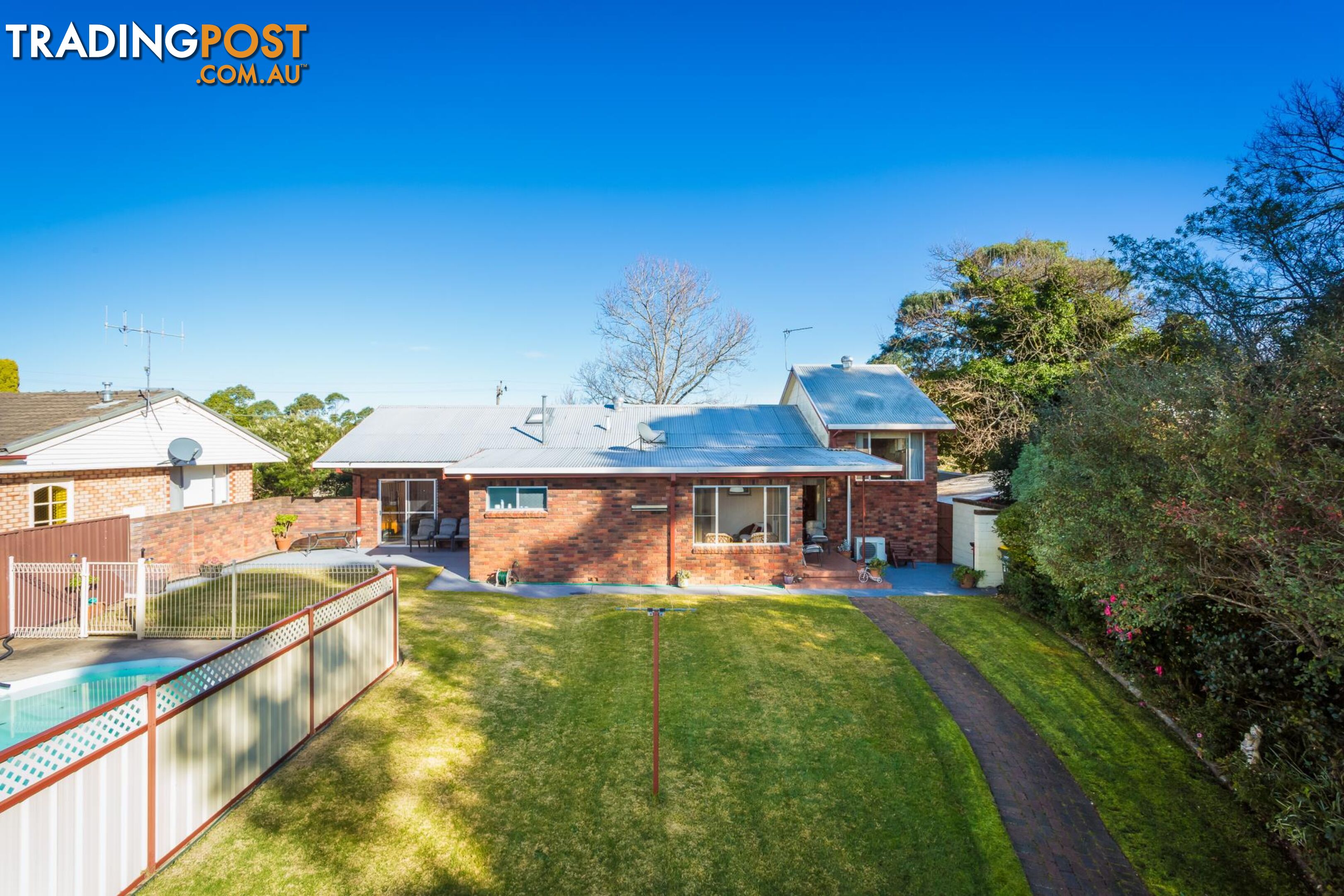 28 Glebe Ave BEGA NSW 2550