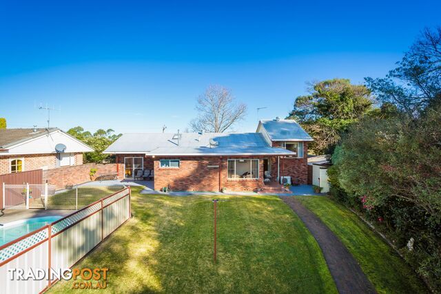 28 Glebe Ave BEGA NSW 2550