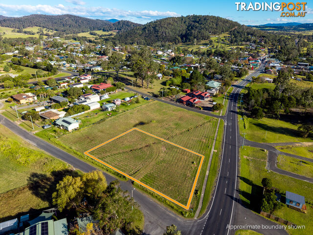 Lot 5-6/13-21 Princes Highway COBARGO NSW 2550