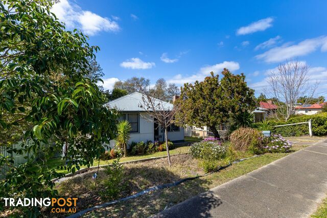64 Meringo Street BEGA NSW 2550