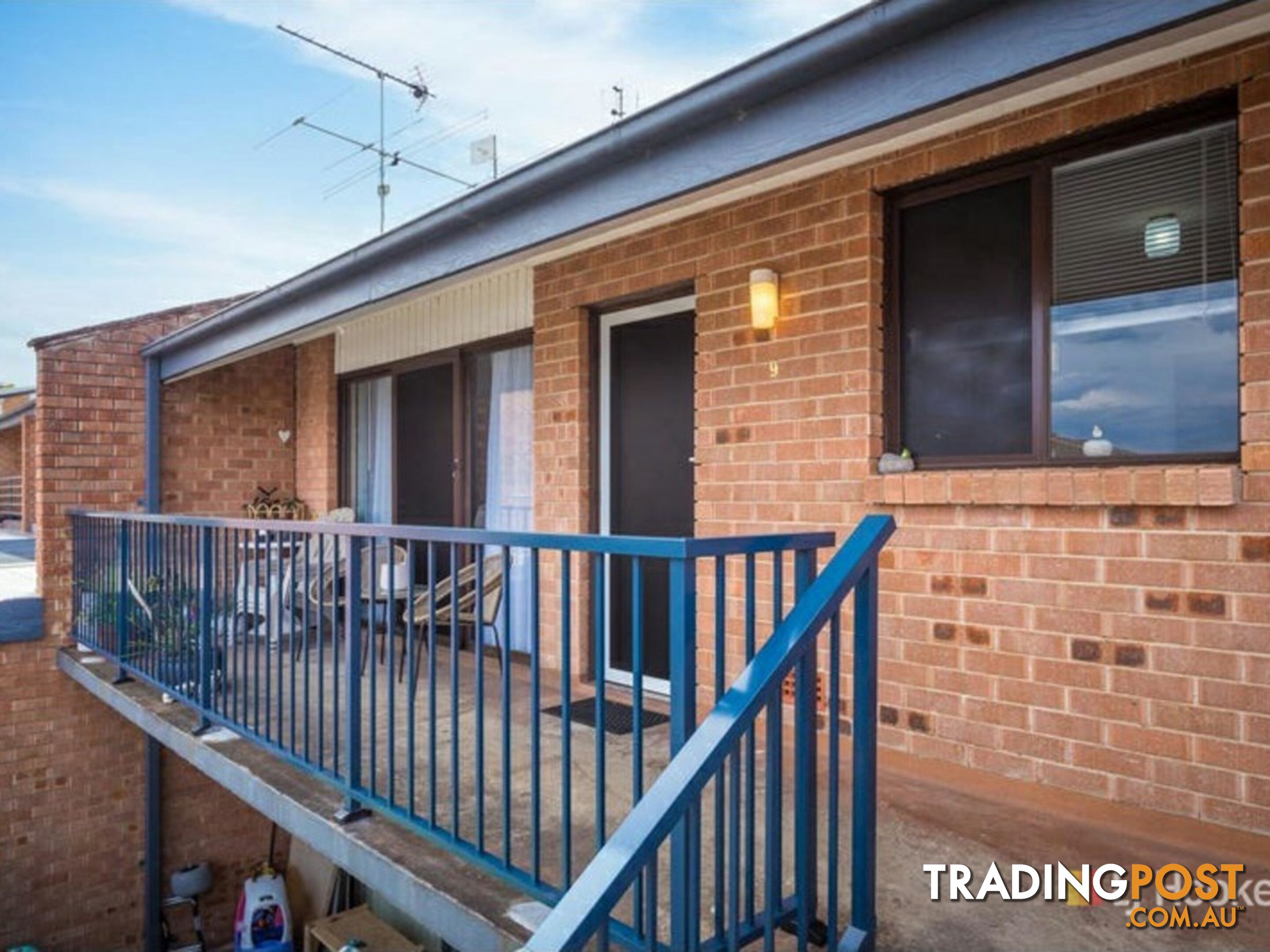 Unit 9/59 Main Street MERIMBULA NSW 2548