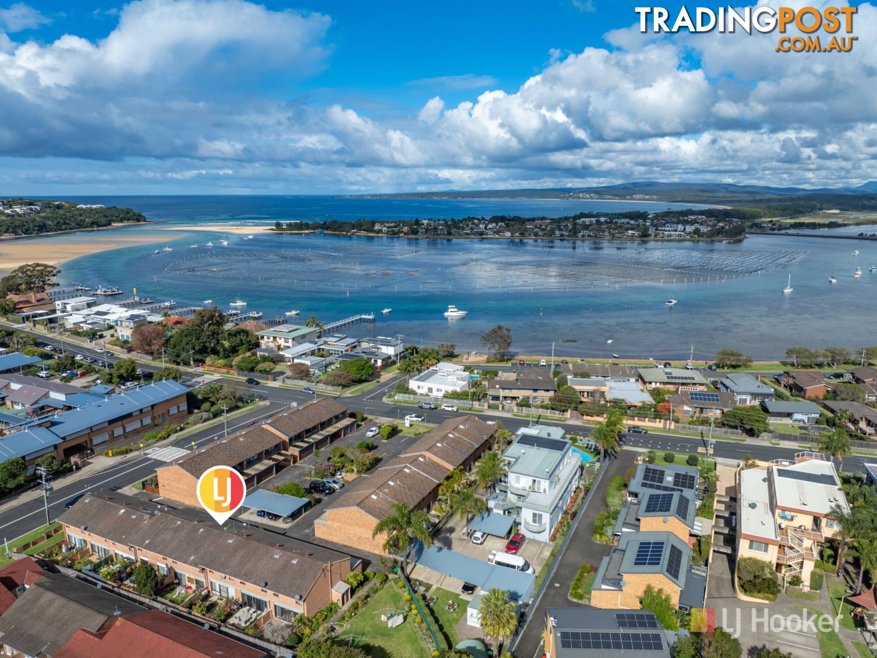 Unit 9/59 Main Street MERIMBULA NSW 2548