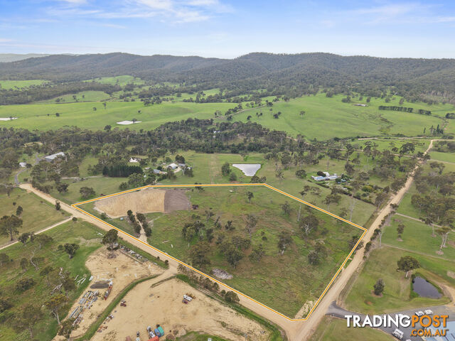 Lot 8 Moorelands Lane BEGA NSW 2550 - photo 5 of 7