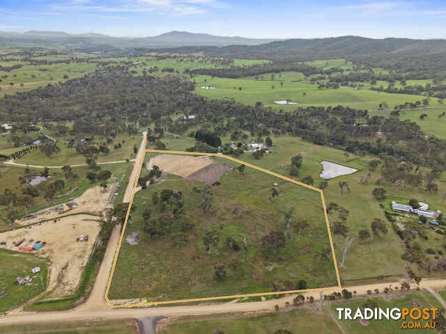 Lot 8 Moorelands Lane BEGA NSW 2550 - photo 3 of 7