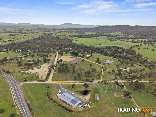 Lot 8 Moorelands Lane BEGA NSW 2550 - photo 2 of 7