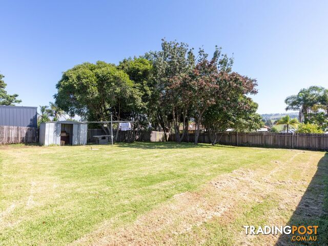 13 Mecklenberg Street BEGA NSW 2550