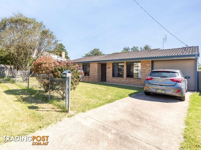 13 Mecklenberg Street BEGA NSW 2550