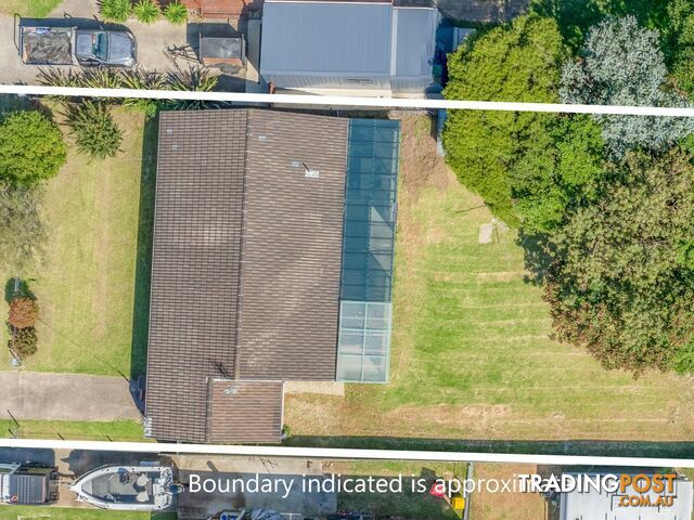 13 Mecklenberg Street BEGA NSW 2550