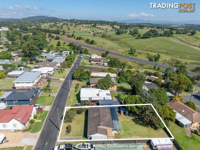 13 Mecklenberg Street BEGA NSW 2550