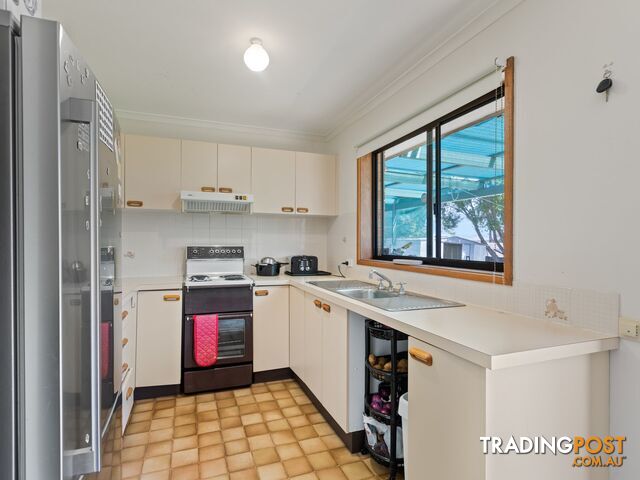 13 Mecklenberg Street BEGA NSW 2550