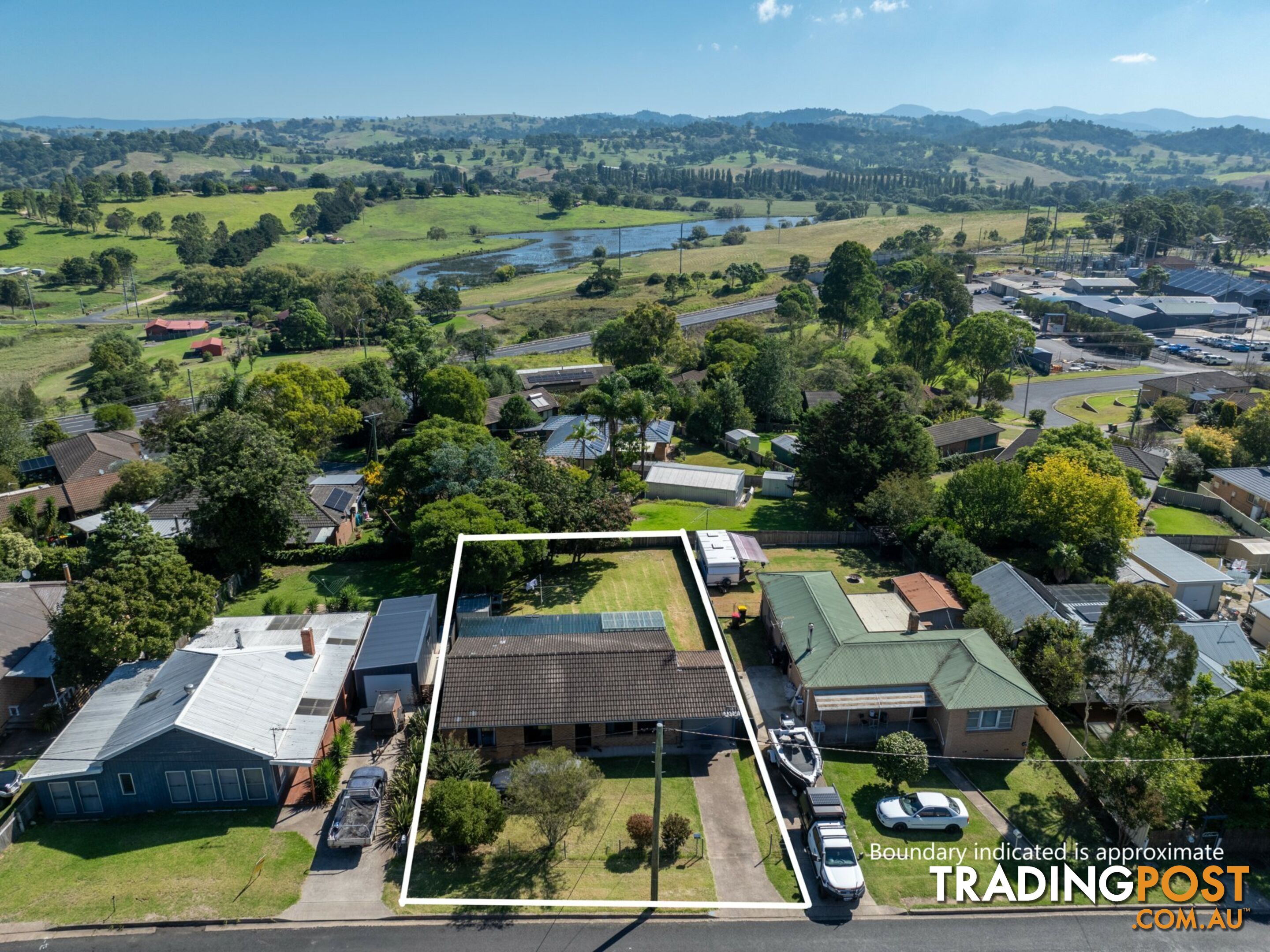 13 Mecklenberg Street BEGA NSW 2550