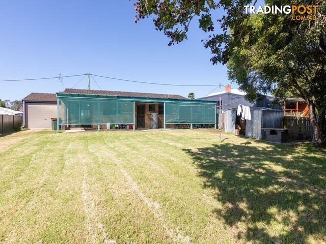 13 Mecklenberg Street BEGA NSW 2550