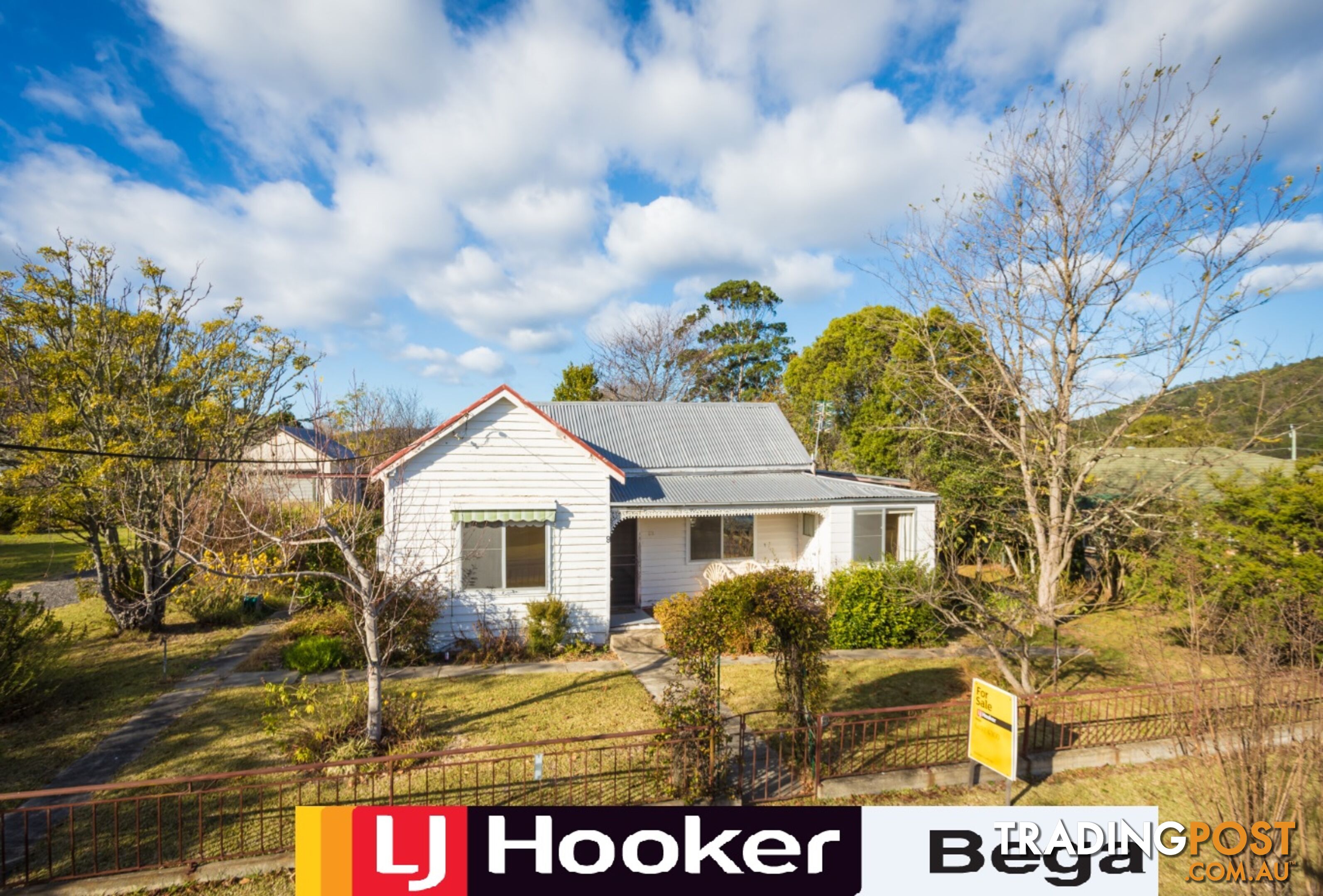 9 Bank Street COBARGO NSW 2550