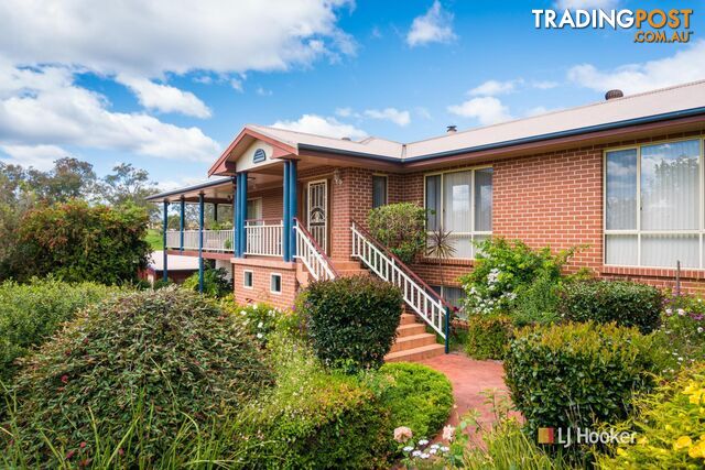 46-48 Lynjohn Drive BEGA NSW 2550