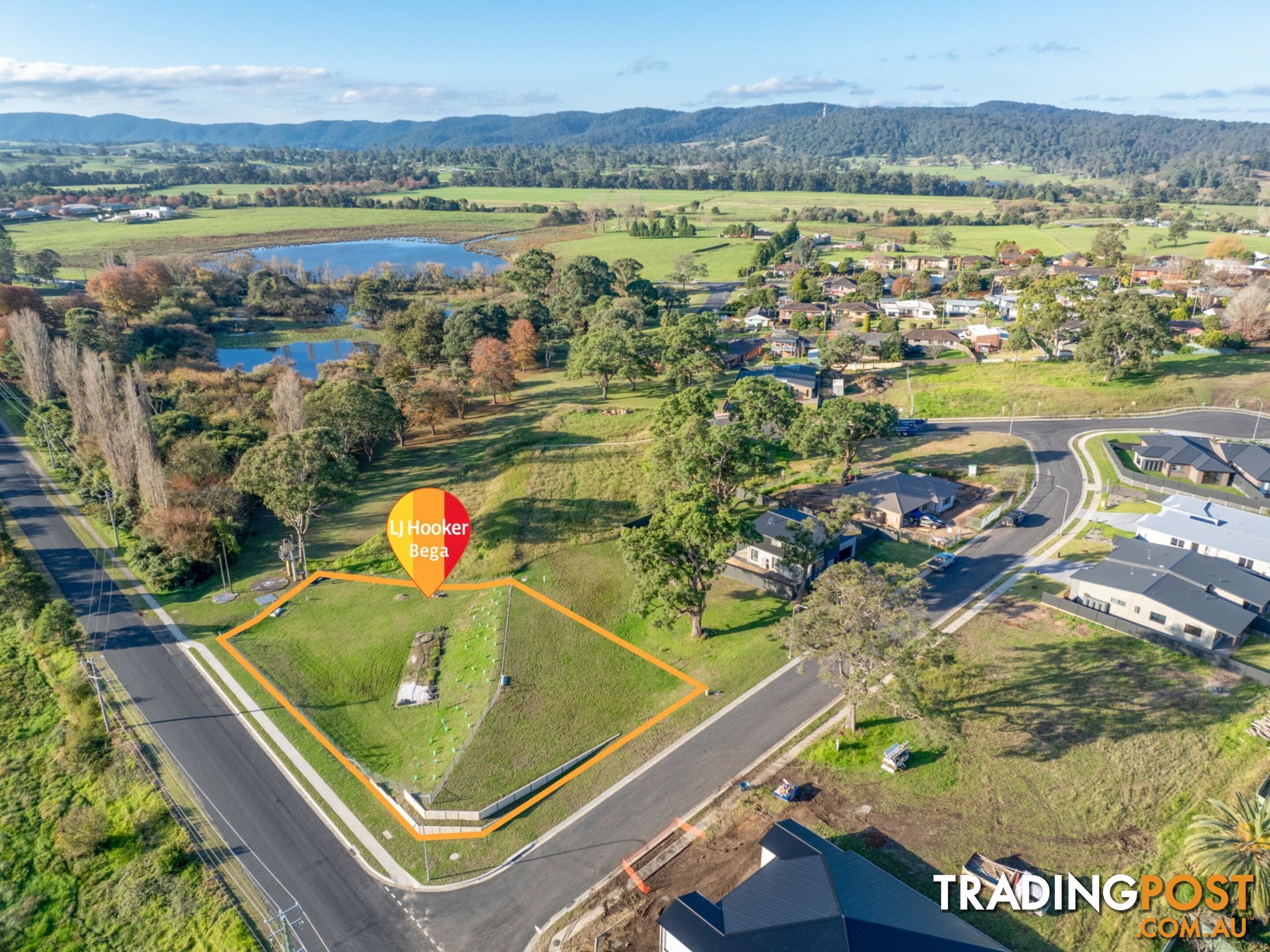 1 Orange Roughy Road BEGA NSW 2550