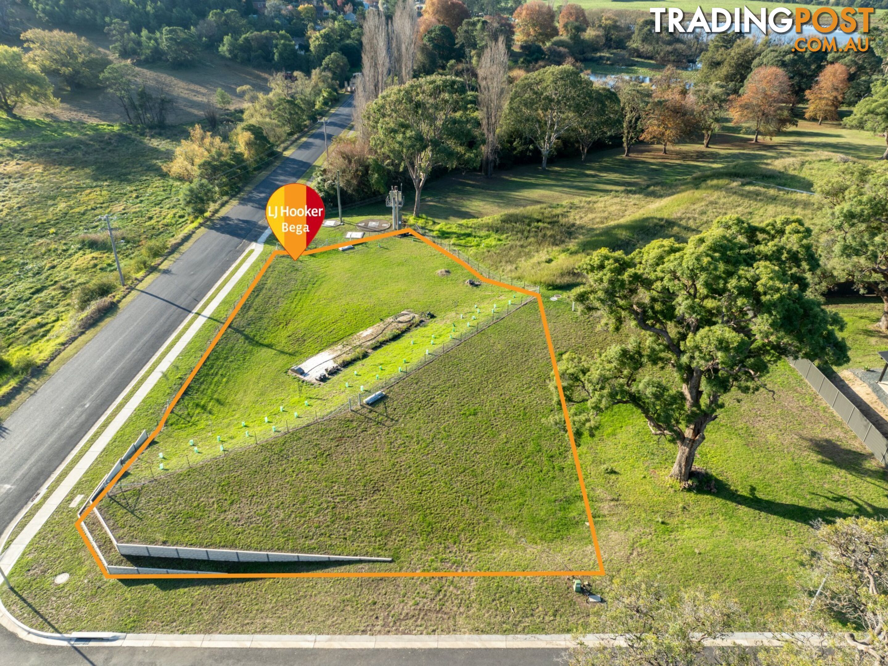 1 Orange Roughy Road BEGA NSW 2550