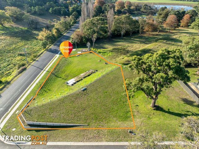 1 Orange Roughy Road BEGA NSW 2550