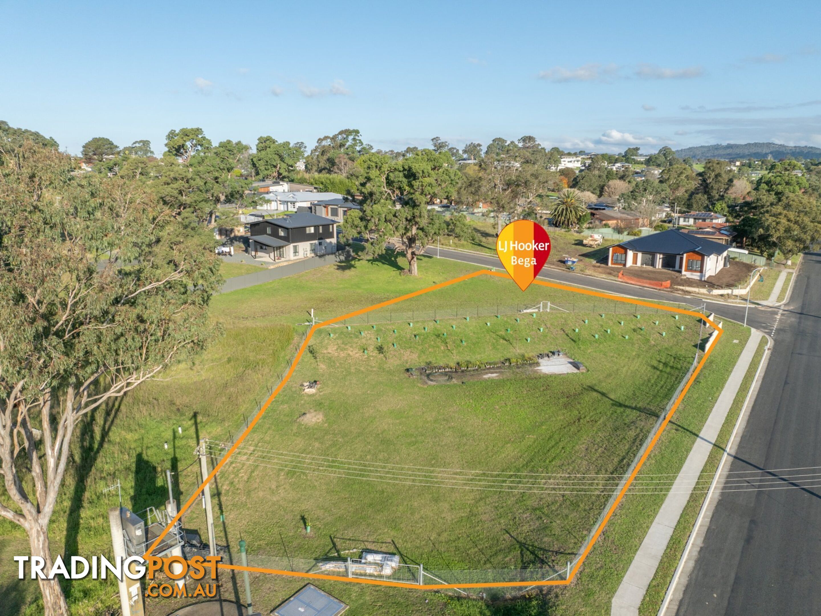 1 Orange Roughy Road BEGA NSW 2550