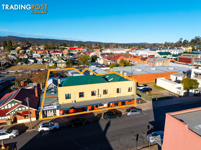 42 Church Street BEGA NSW 2550
