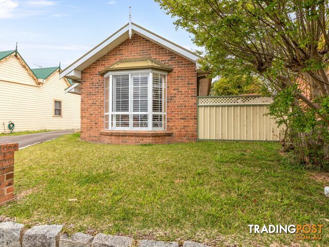 1/28 Carp Street BEGA NSW 2550