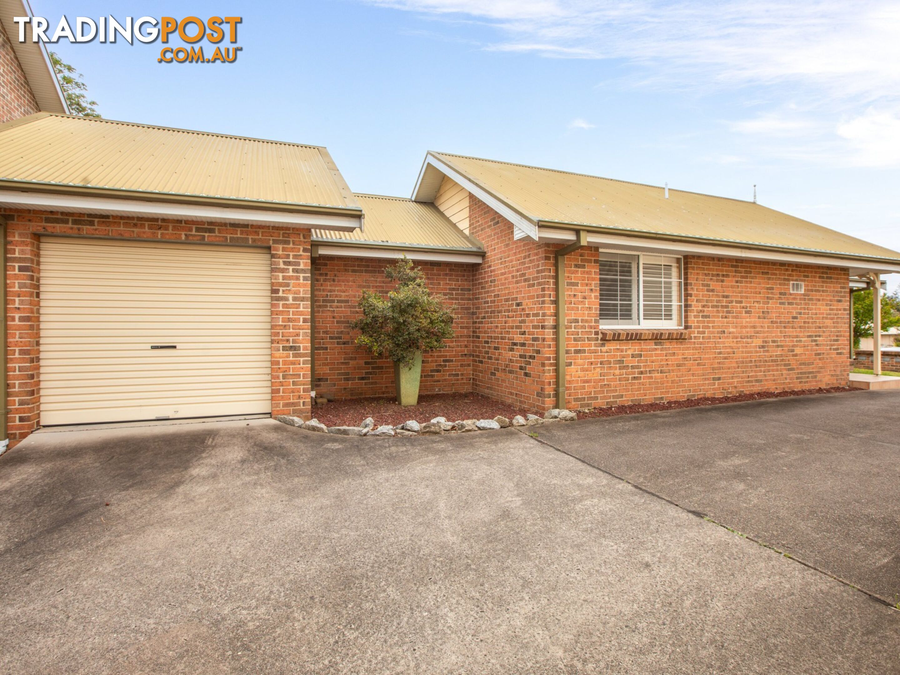 1/28 Carp Street BEGA NSW 2550