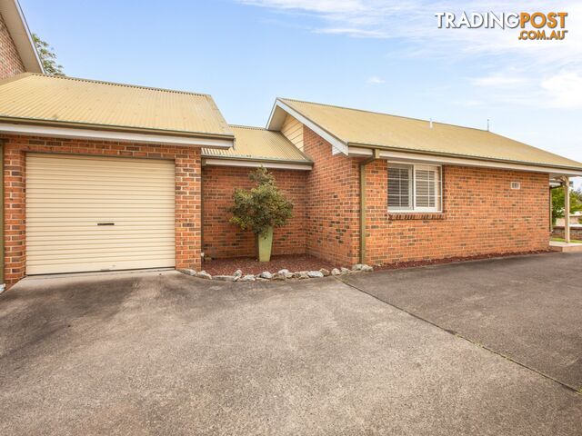 1/28 Carp Street BEGA NSW 2550