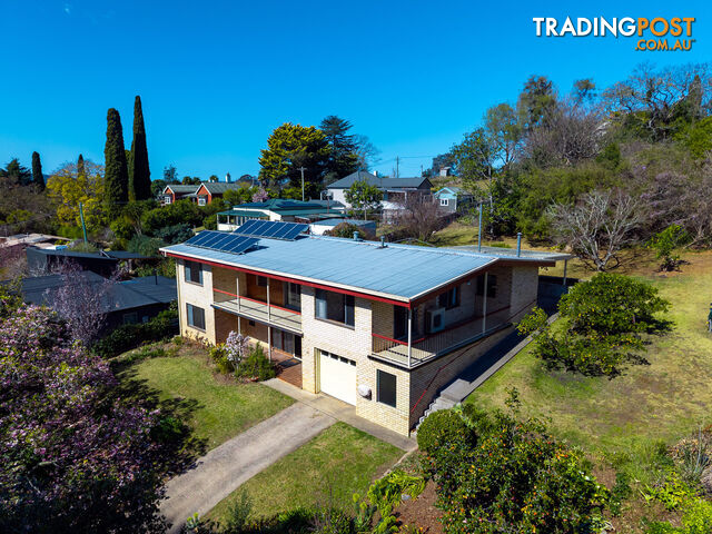 26 Park Lane BEGA NSW 2550