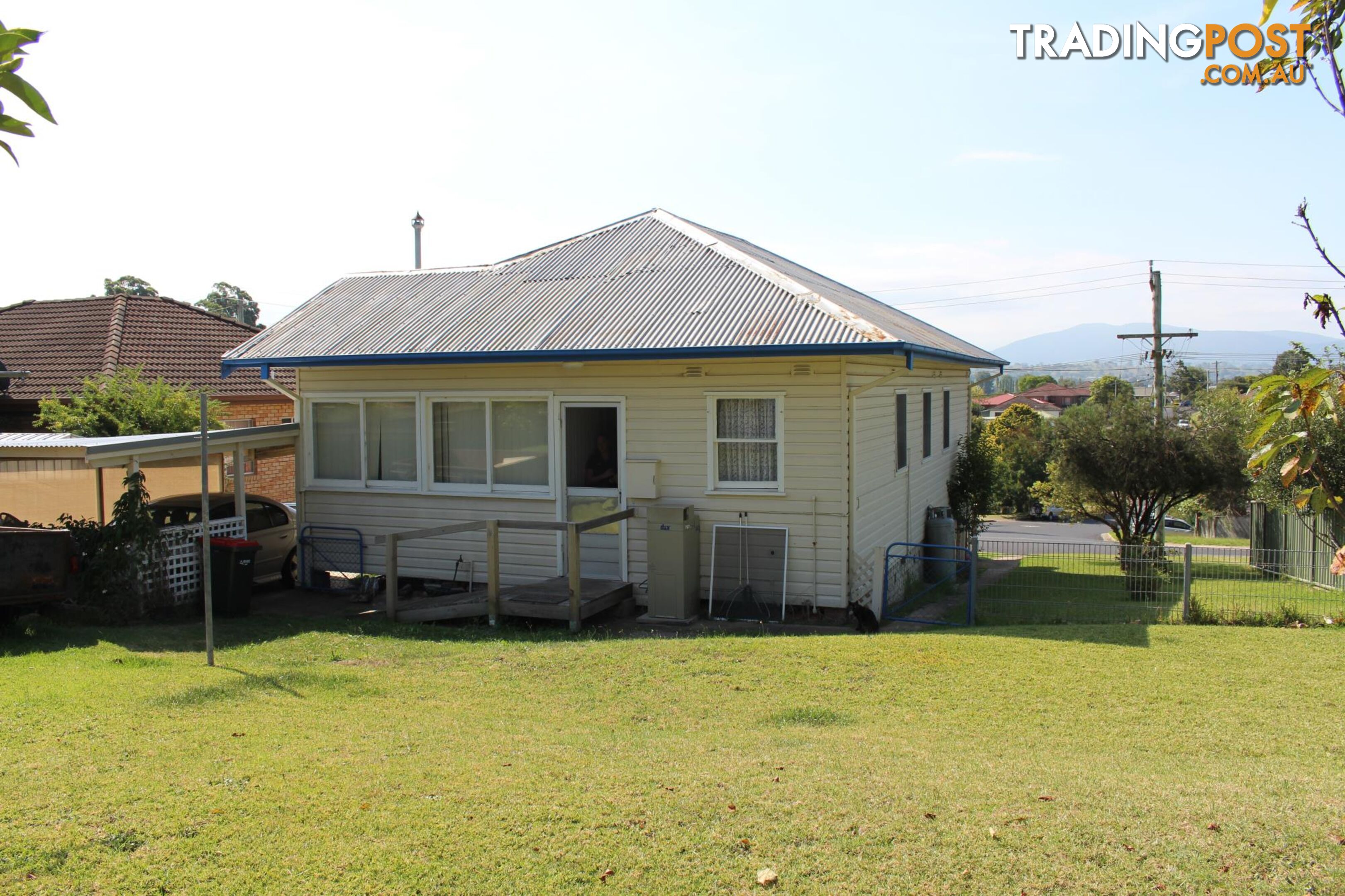 8 Gowing Avenue BEGA NSW 2550