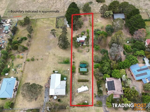 52 Robertson Street BEMBOKA NSW 2550