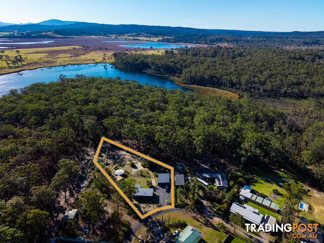 163 Shady Lane WALLAGOOT NSW 2550