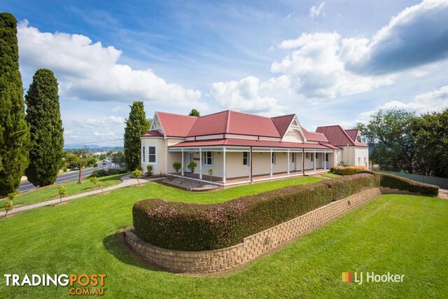 187-189 Newtown Road BEGA NSW 2550