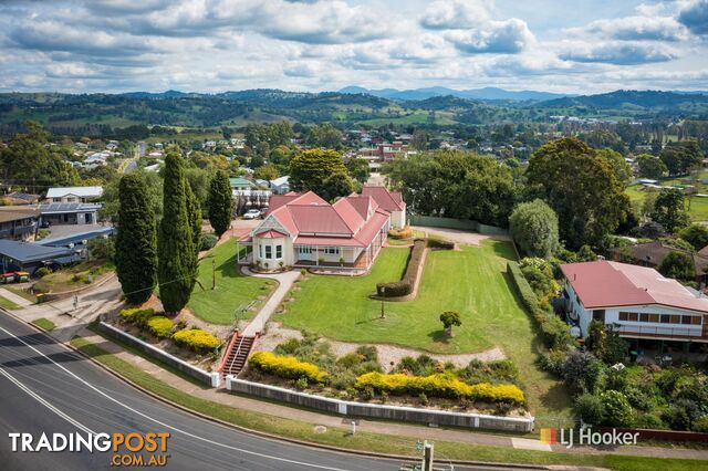 187-189 Newtown Road BEGA NSW 2550