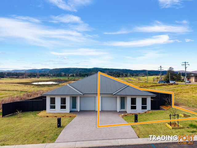 4A Warbler Circuit BEGA NSW 2550