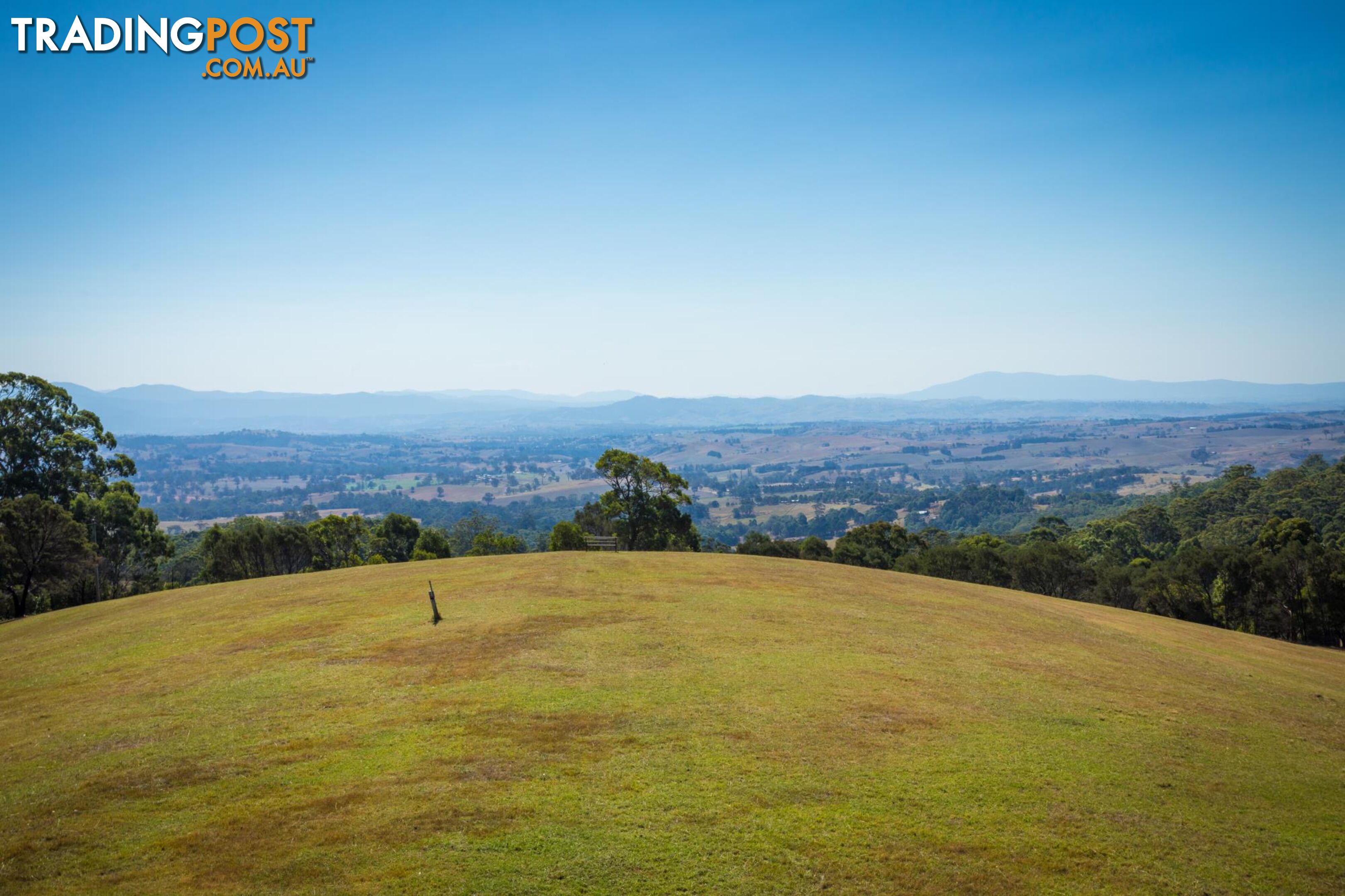 Lot 1339 Radium Ridge Road CANDELO NSW 2550