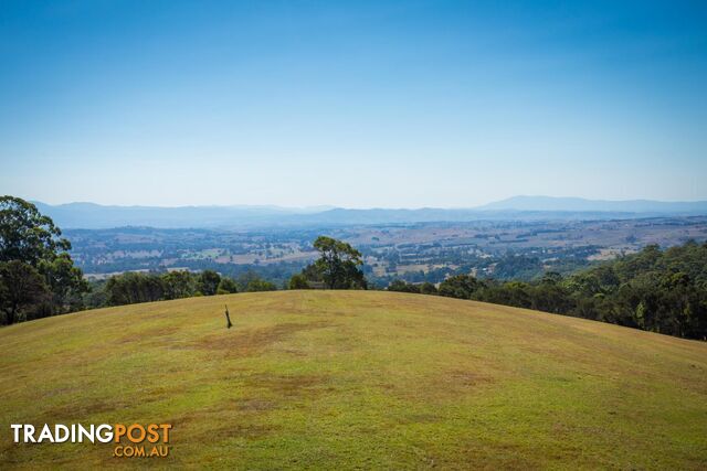 Lot 1339 Radium Ridge Road CANDELO NSW 2550