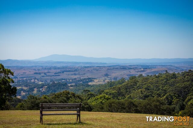 Lot 1339 Radium Ridge Road CANDELO NSW 2550