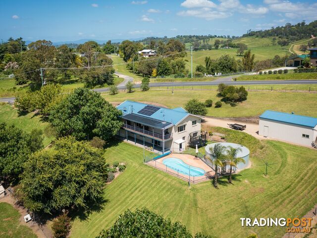 42 Mount Pleasant Road BEGA NSW 2550