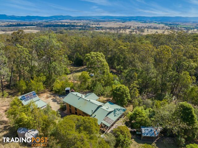 246 Black Range Road BEGA NSW 2550