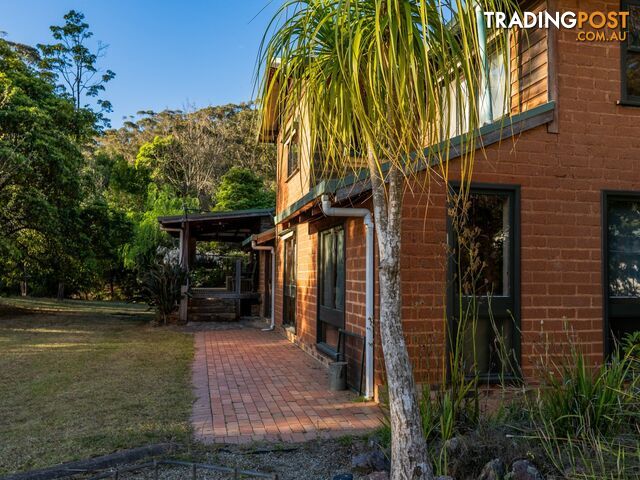 246 Black Range Road BEGA NSW 2550