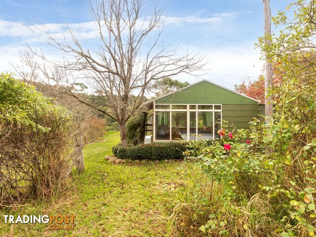 280 Daisy Hill Road BEGA NSW 2550