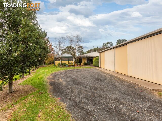 280 Daisy Hill Road BEGA NSW 2550