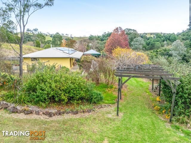 280 Daisy Hill Road BEGA NSW 2550