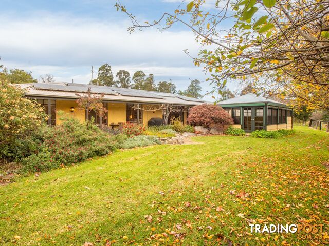 280 Daisy Hill Road BEGA NSW 2550