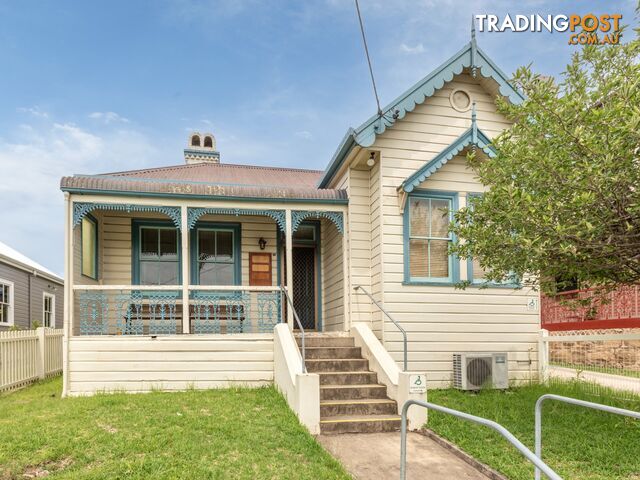 14 Canning Street BEGA NSW 2550