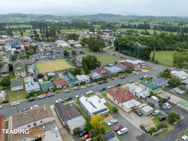 14 Canning Street BEGA NSW 2550